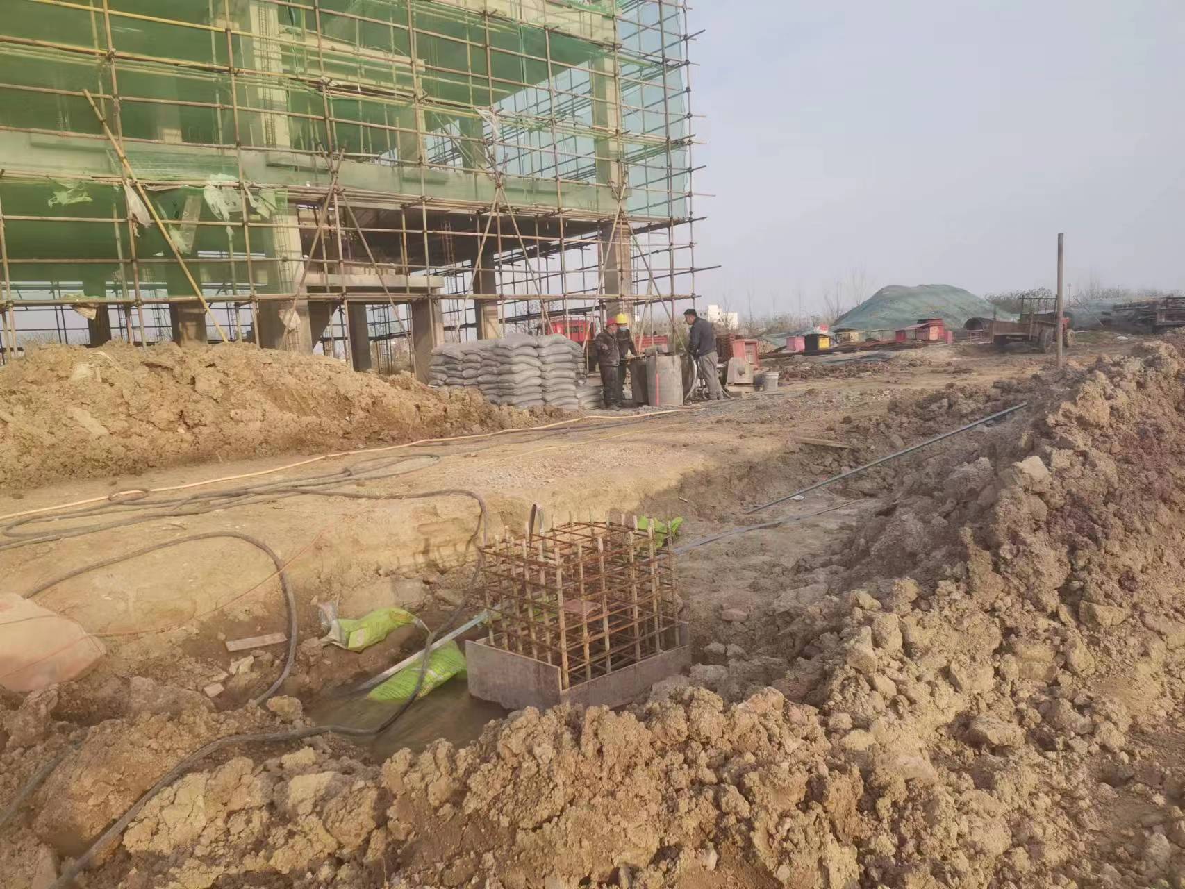 五原当桥梁出现裂缝的时候应该及时加固修补